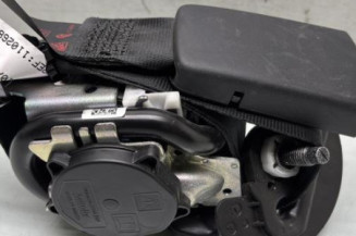 Pretensionneur de ceinture avant droit CITROEN C3 3