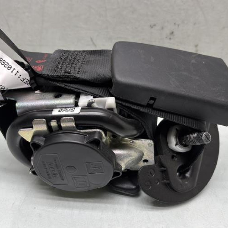 Pretensionneur de ceinture avant droit CITROEN C3 3 Photo n°4