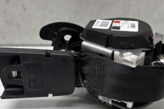 Pretensionneur de ceinture avant gauche CITROEN C3 3