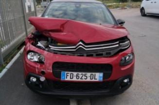 Pretensionneur de ceinture avant gauche CITROEN C3 3