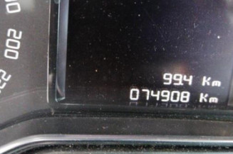Pretensionneur de ceinture avant gauche CITROEN C3 3