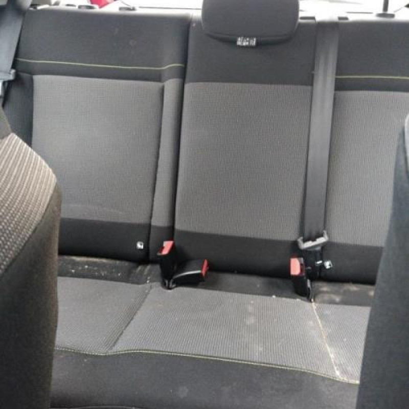 Pretensionneur de ceinture avant gauche CITROEN C3 3 Photo n°10