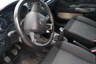Pretensionneur de ceinture avant gauche CITROEN C3 3