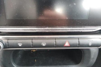 Pretensionneur de ceinture avant gauche CITROEN C3 3