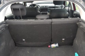 Pretensionneur de ceinture avant gauche CITROEN C3 3