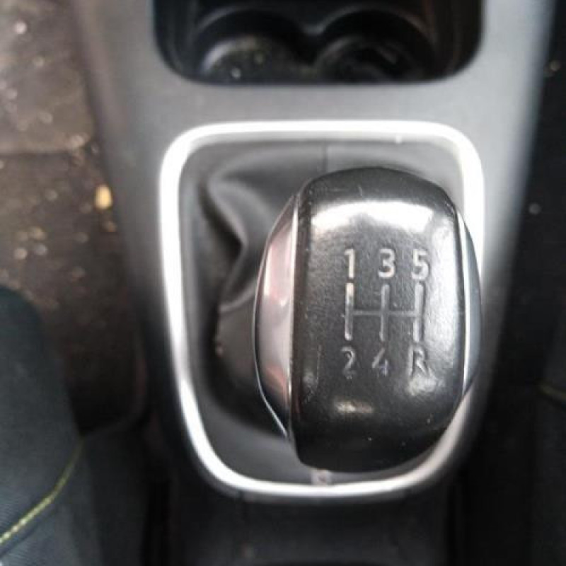 Pretensionneur de ceinture avant gauche CITROEN C3 3 Photo n°16