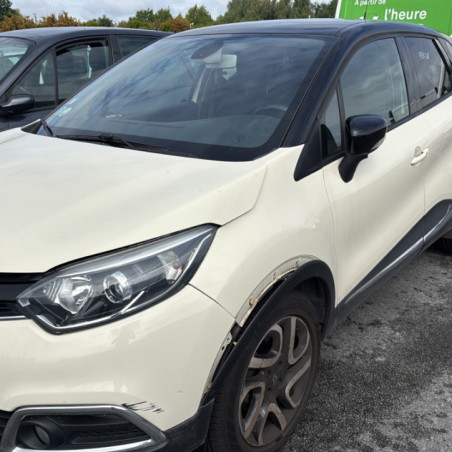 RENAULT CAPTUR 1 PHASE 1 1.5 DCI - 8V TURBO Photo n°1