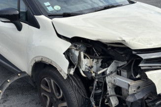 RENAULT CAPTUR 1 PHASE 1 1.5 DCI - 8V TURBO