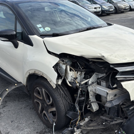RENAULT CAPTUR 1 PHASE 1 1.5 DCI - 8V TURBO