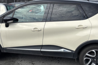 RENAULT CAPTUR 1 PHASE 1 1.5 DCI - 8V TURBO