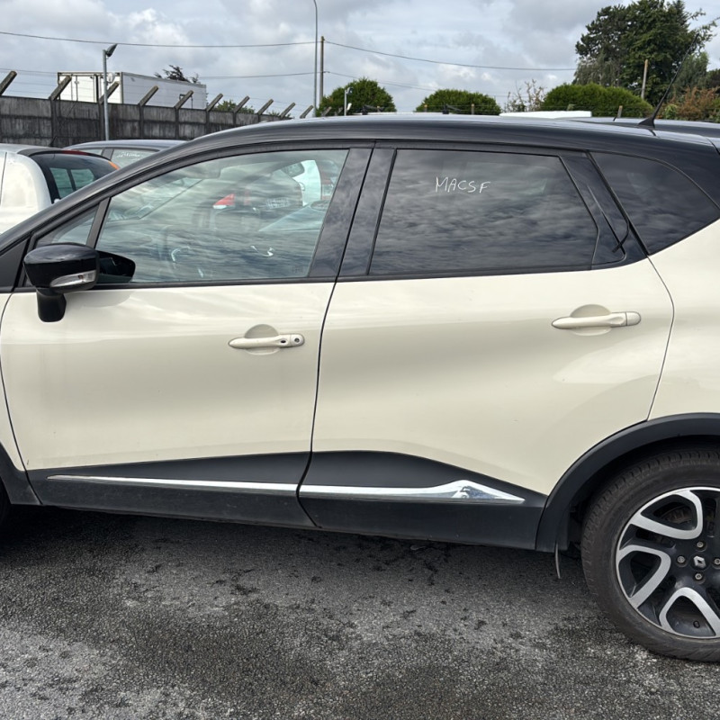 RENAULT CAPTUR 1 PHASE 1 1.5 DCI - 8V TURBO Photo n°7