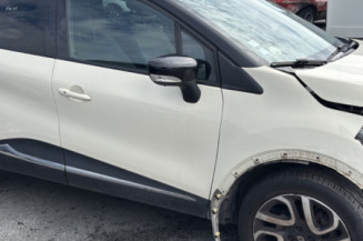 RENAULT CAPTUR 1 PHASE 1 1.5 DCI - 8V TURBO