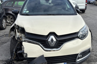RENAULT CAPTUR 1 PHASE 1 1.5 DCI - 8V TURBO