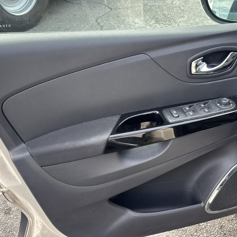 RENAULT CAPTUR 1 PHASE 1 1.5 DCI - 8V TURBO Photo n°10