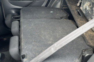RENAULT CAPTUR 1 PHASE 1 1.5 DCI - 8V TURBO