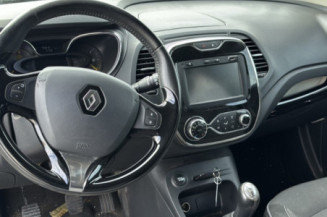 RENAULT CAPTUR 1 PHASE 1 1.5 DCI - 8V TURBO