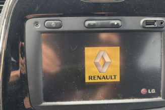 RENAULT CAPTUR 1 PHASE 1 1.5 DCI - 8V TURBO