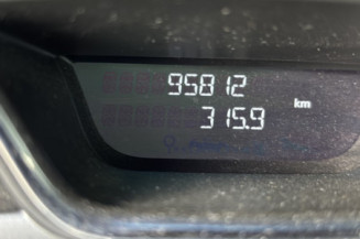 RENAULT CAPTUR 1 PHASE 1 1.5 DCI - 8V TURBO