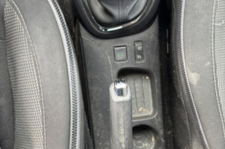 RENAULT CAPTUR 1 PHASE 1 1.5 DCI - 8V TURBO