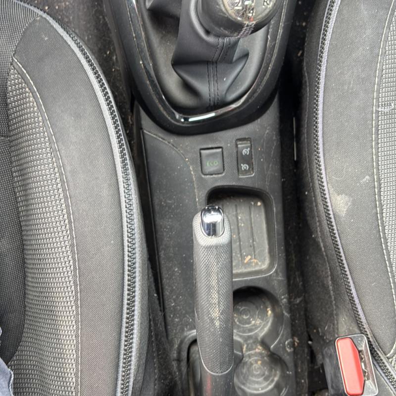 RENAULT CAPTUR 1 PHASE 1 1.5 DCI - 8V TURBO Photo n°20