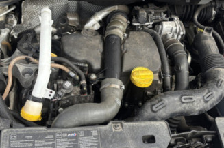 RENAULT CAPTUR 1 PHASE 1 1.5 DCI - 8V TURBO