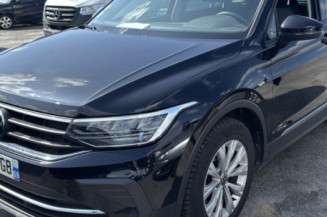 VOLKSWAGEN TIGUAN 2 PHASE 2 2.0 TDI - 16V TURBO Photo n°1