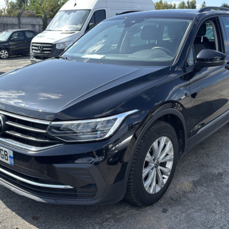 VOLKSWAGEN TIGUAN 2 PHASE 2 2.0 TDI - 16V TURBO Photo n°1