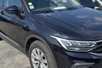 VOLKSWAGEN TIGUAN 2 PHASE 2 2.0 TDI - 16V TURBO