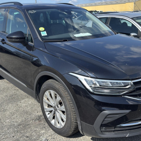 VOLKSWAGEN TIGUAN 2 PHASE 2 2.0 TDI - 16V TURBO
