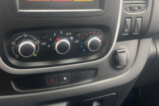 RENAULT TRAFIC 3 COURT PHASE 2 2.0 BLUE DCI - 16V TURBO