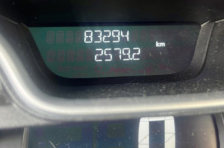 RENAULT TRAFIC 3 COURT PHASE 2 2.0 BLUE DCI - 16V TURBO
