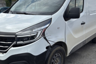 RENAULT TRAFIC 3 COURT PHASE 2 2.0 BLUE DCI - 16V TURBO