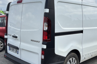 RENAULT TRAFIC 3 COURT PHASE 2 2.0 BLUE DCI - 16V TURBO