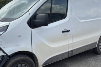 RENAULT TRAFIC 3 COURT PHASE 2 2.0 BLUE DCI - 16V TURBO