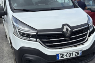 RENAULT TRAFIC 3 COURT PHASE 2 2.0 BLUE DCI - 16V TURBO