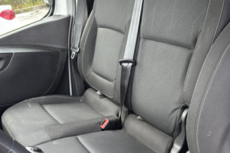 RENAULT TRAFIC 3 COURT PHASE 2 2.0 BLUE DCI - 16V TURBO