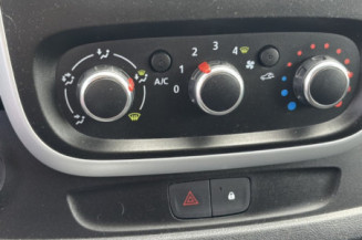 RENAULT TRAFIC 3 COURT PHASE 2 2.0 BLUE DCI - 16V TURBO
