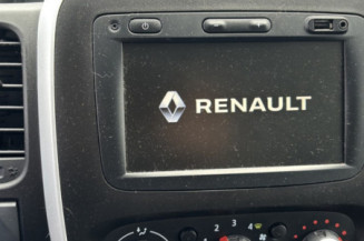 RENAULT TRAFIC 3 COURT PHASE 2 2.0 BLUE DCI - 16V TURBO