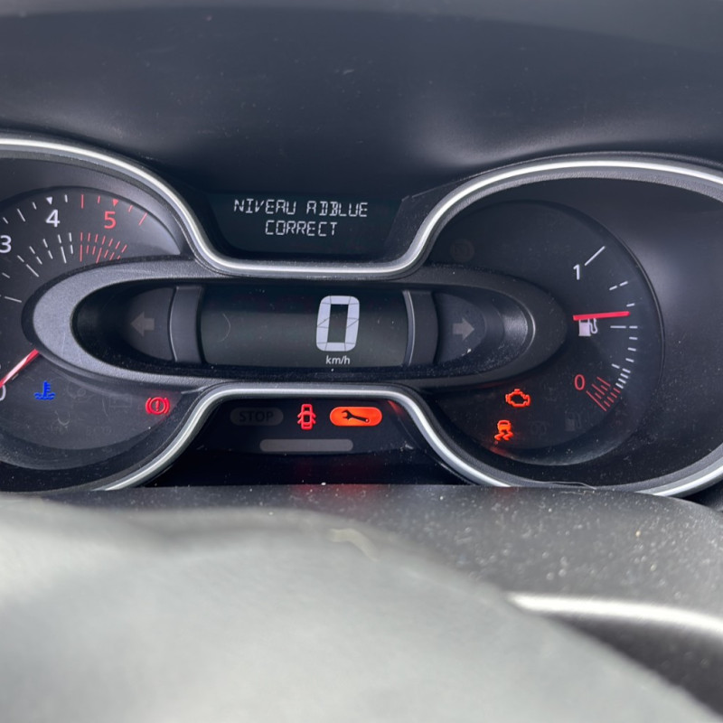 RENAULT TRAFIC 3 COURT PHASE 2 2.0 BLUE DCI - 16V TURBO Photo n°31