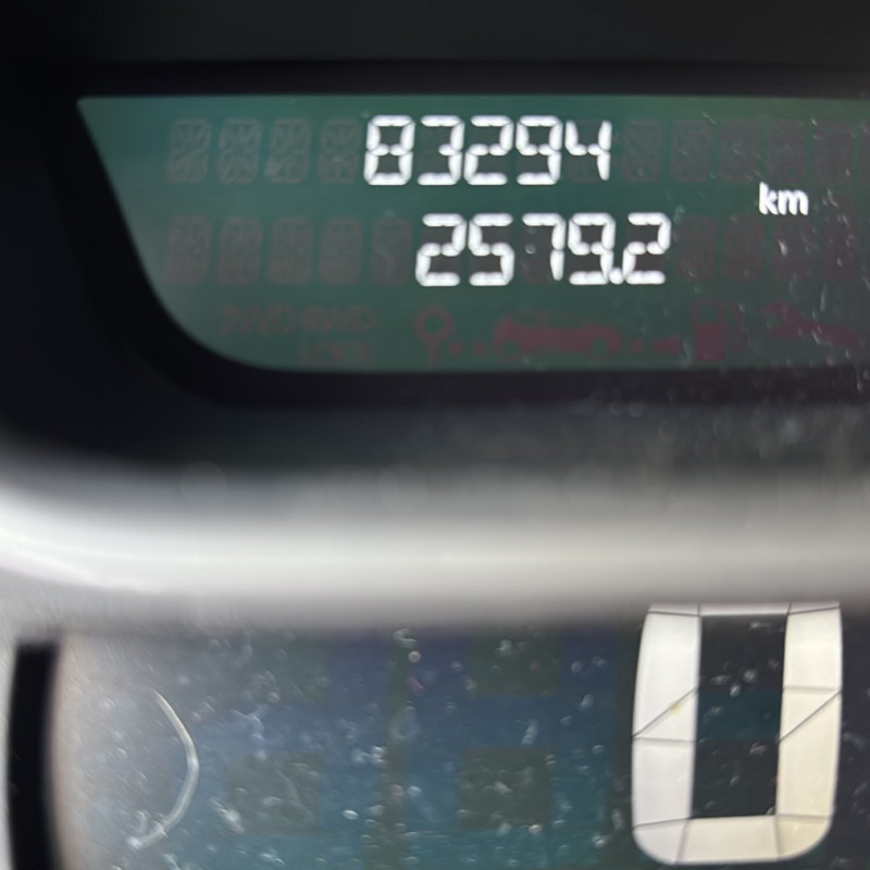RENAULT TRAFIC 3 COURT PHASE 2 2.0 BLUE DCI - 16V TURBO Photo n°32