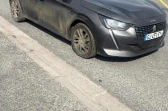 PEUGEOT 208 2 1.5 BLUE HDI - 16V TURBO