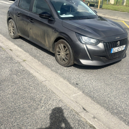 PEUGEOT 208 2 1.5 BLUE HDI - 16V TURBO