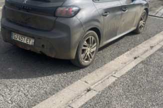 PEUGEOT 208 2 1.5 BLUE HDI - 16V TURBO