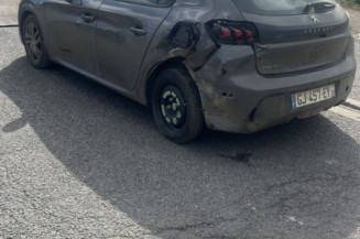 PEUGEOT 208 2 1.5 BLUE HDI - 16V TURBO