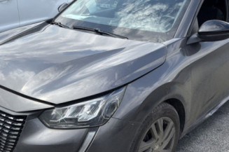 PEUGEOT 208 2 1.5 BLUE HDI - 16V TURBO