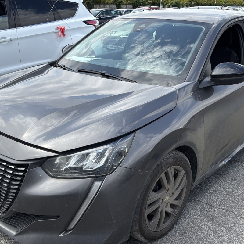 PEUGEOT 208 2 1.5 BLUE HDI - 16V TURBO Photo n°12