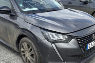 PEUGEOT 208 2 1.5 BLUE HDI - 16V TURBO