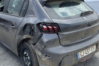 PEUGEOT 208 2 1.5 BLUE HDI - 16V TURBO