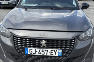 PEUGEOT 208 2 1.5 BLUE HDI - 16V TURBO