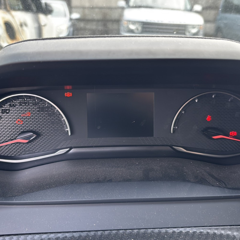 PEUGEOT 208 2 1.5 BLUE HDI - 16V TURBO Photo n°27